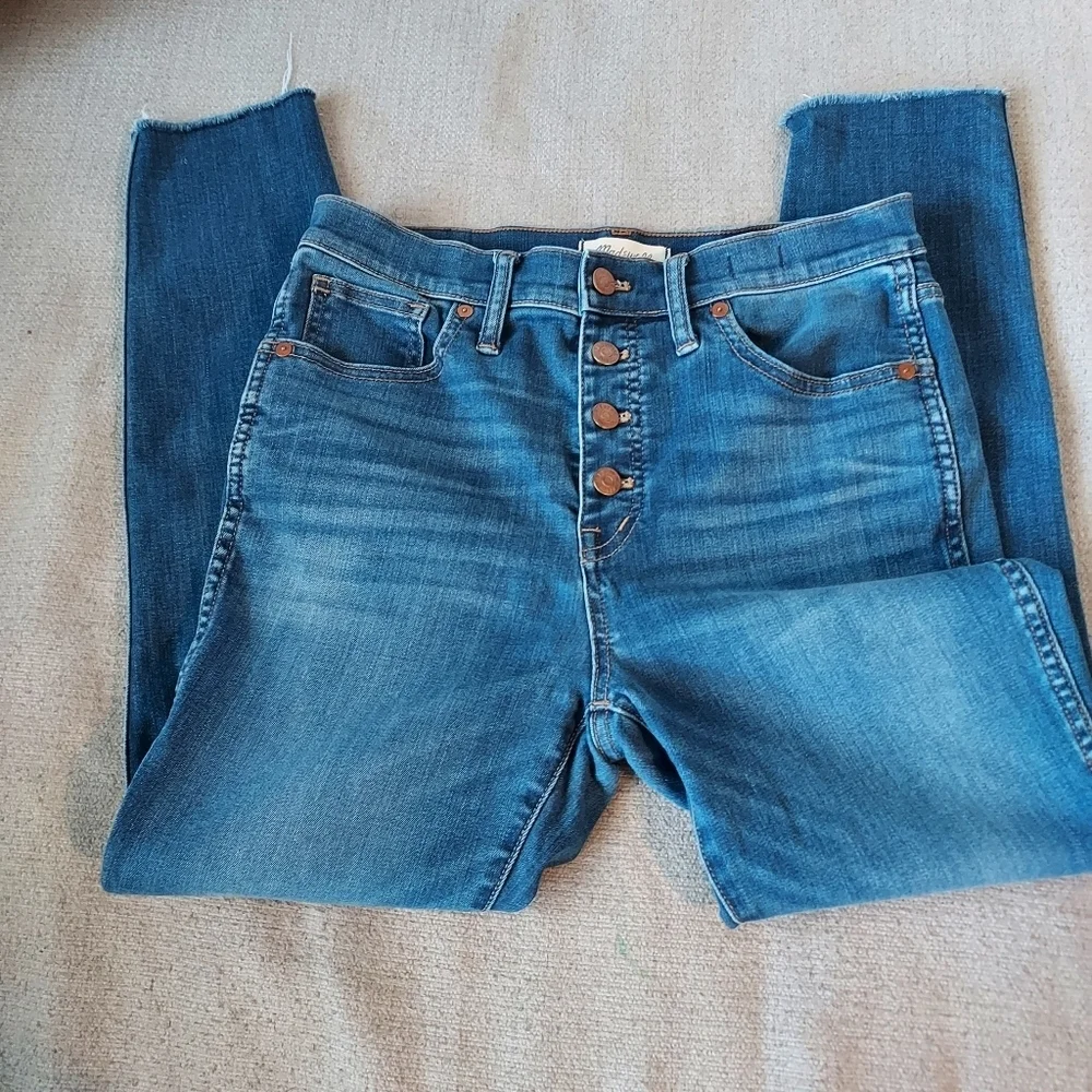 Madewell 10